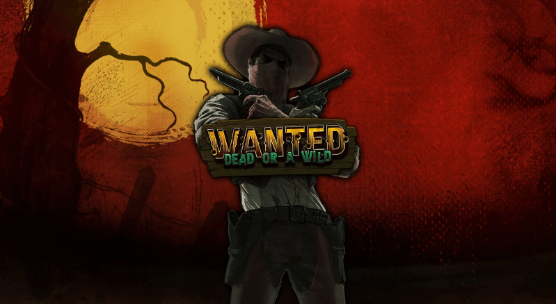 Wanted Dead or a Wild Slot (1)