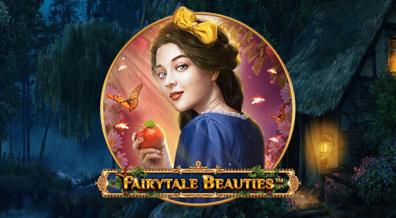 Fairytale Beauties Slot