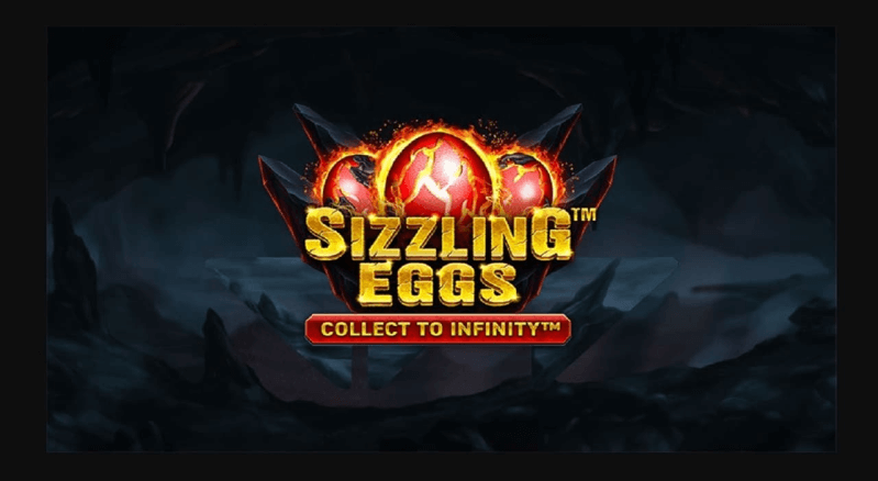 Sizzling Eggs Slot (1)